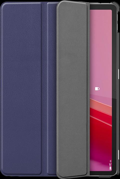 Produktbild Cazy Premium Smart Hülle Kompatibel mit Lenovo Tab M11 - Schutz Etui Hülle - Automatischem Schlaf/Aufwach (Lenovo Tab M11)