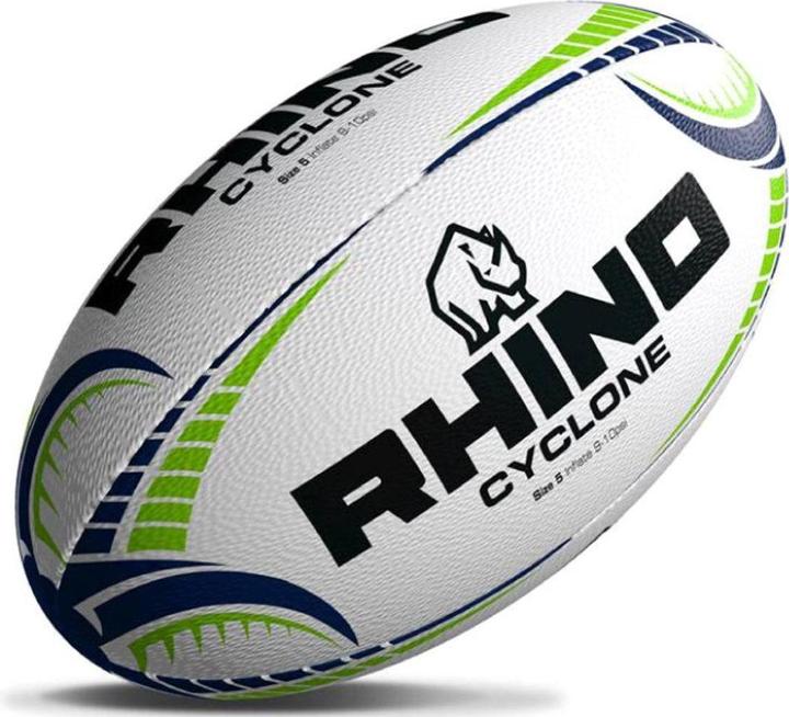 Image du produit Ballon de rugby Cyclone