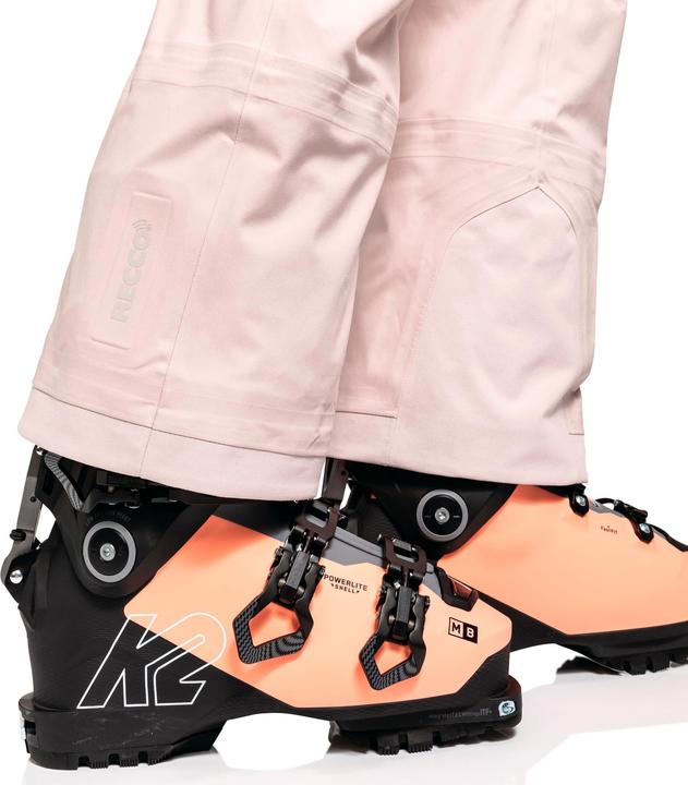 Produktbild Schöffel 3L Pants Pizac L (38, M)
