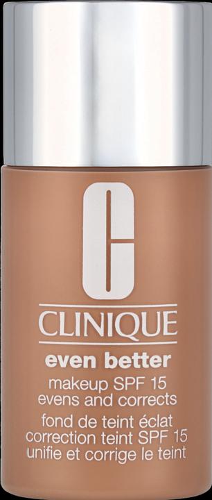Actual product image Clinique Even Better (04 - Cream Chamois)