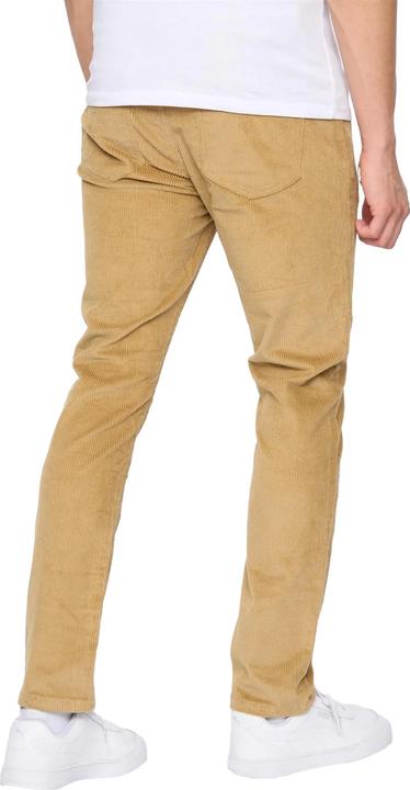 Actual product image Duck and Cover Mens Cordsome Trousers (38)