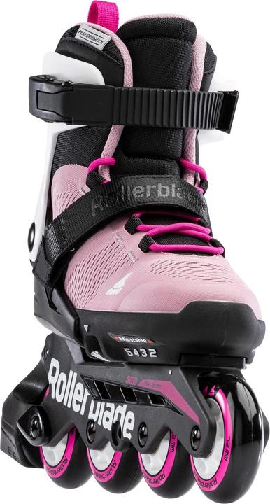 Produktbild Rollerblade Microblade Combo 230 (36.5, 37.5, 38.5, 39.5, 40.5)