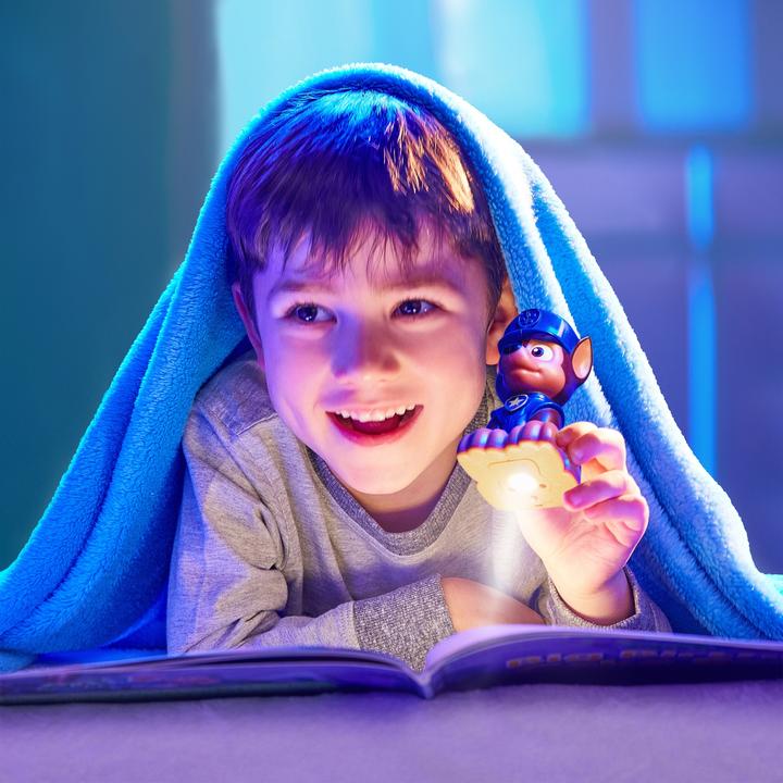 Actual product image Moose Paw Patrol - GoGlow Dream - (10040)