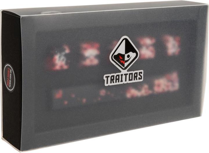 Immagine prodotto Traitors Sakura Kuro