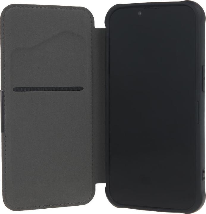 Actual product image OEM Smart Carbon case for iPhone 7 / 8 / SE 2020 / SE 2022 black (Apple iPhone SE (3rd Gen), Apple iPhone SE (2nd Gen), Apple iPhone 7)