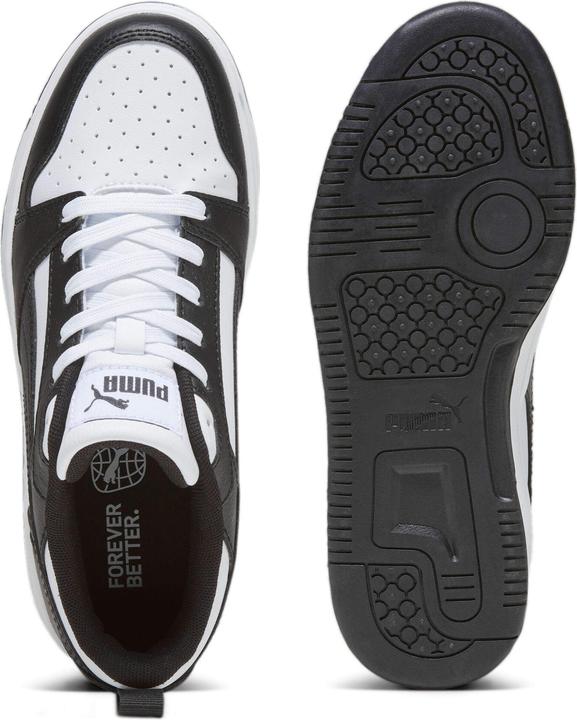 Immagine prodotto Puma Rimbalzo V6 Lo Jr (38)