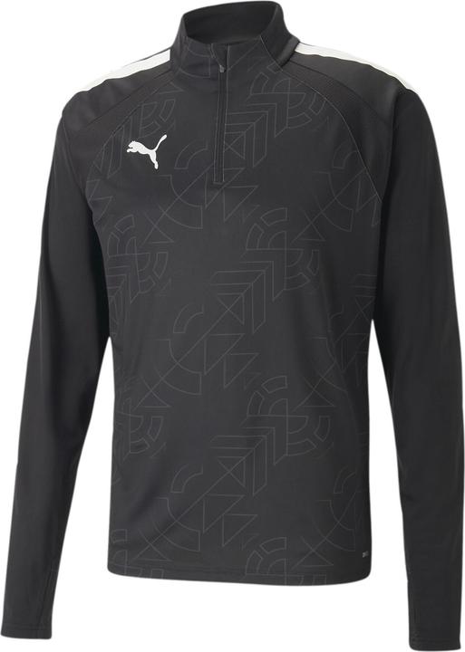 Puma teamLIGA Graphic