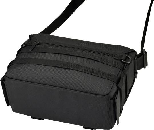 Produktbild Olympus CBG-10 Systemkameratasche (Kamera Schultertasche, 1 l)