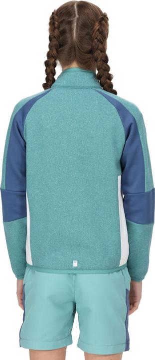 Produktbild Regatta Oberon VII Fleecejacke Durchgehender Reissverschluss (104)