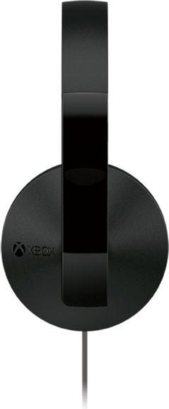 Immagine prodotto Microsoft Xbox One Stereo Headset (Cablato)