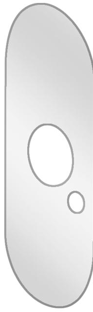 Immagine prodotto Dipos Pellicola Protettiva (5 Pezzo/i, Apple iPhone XS)