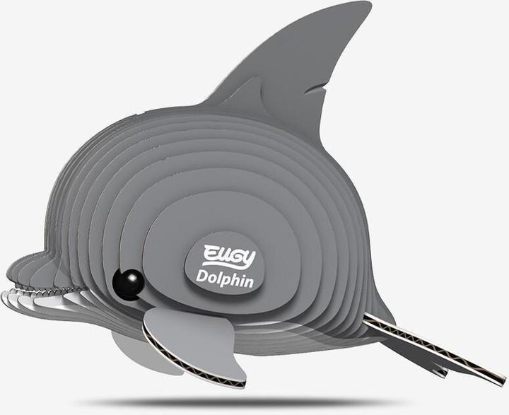Produktbild Eugy Delfin