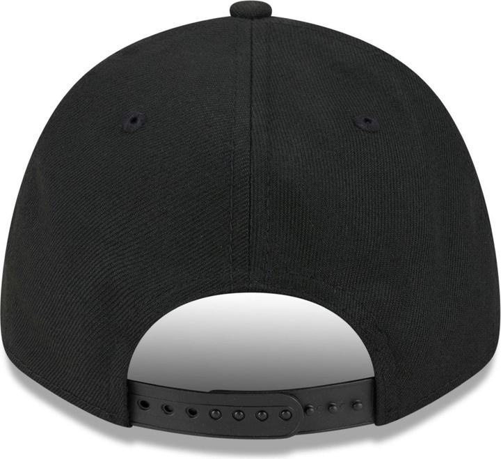 Produktbild New Era New England Patriots CRUCIAL CATCH 9FORTY Cap (One Size)