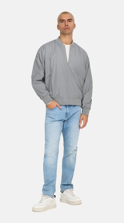 Produktbild Jack & Jones Jacke GAVIN Bomberjacke (XL)