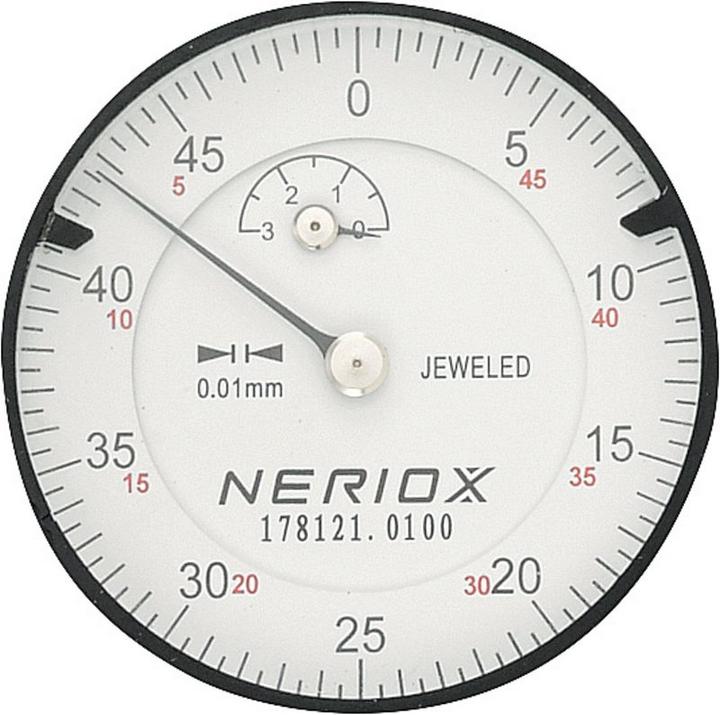 Produktbild Neriox Zentriergerät 0...300 mm / 0.02