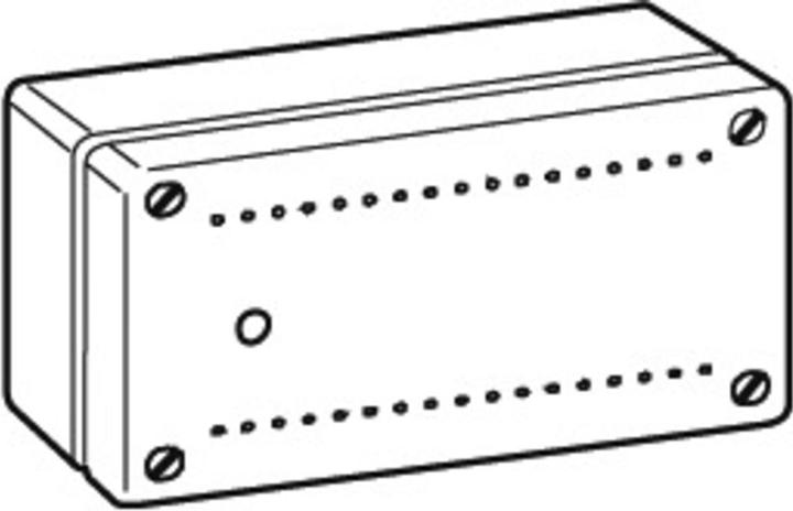 Dormakaba Netzteil RZ 01