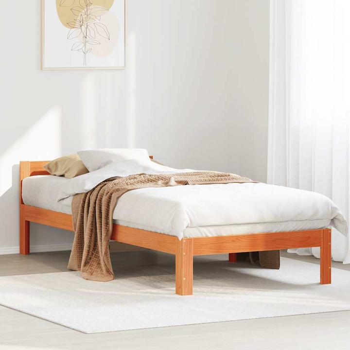 Produktbild VidaXL Familienbett (240 x 200 cm)