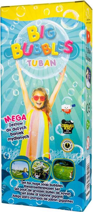 Produktbild Tuban Bubble box (TU3439)