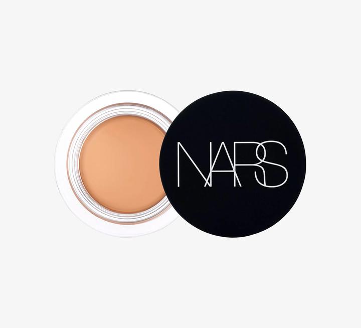Actual product image NARS Cosmetics Soft Matte Complete Concealer (Biscuit)