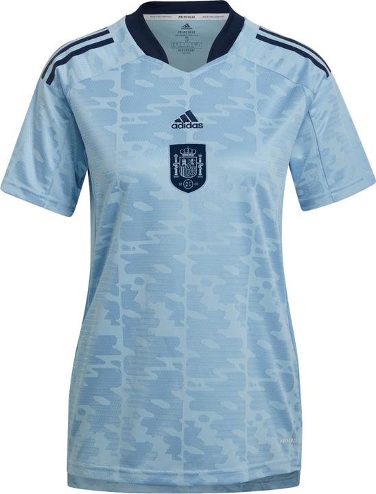 adidas Spanien Frauen Auswärts Trikot EM (L)
