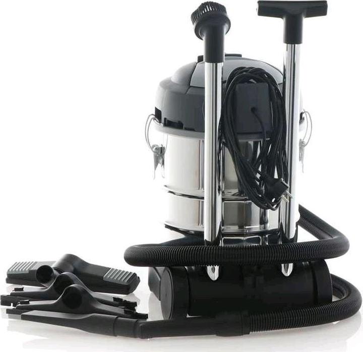 Immagine prodotto Comet CVP 120 X Aspirapolvere a secco e umido20 lt (Aspirapolvere a umido e a secco)