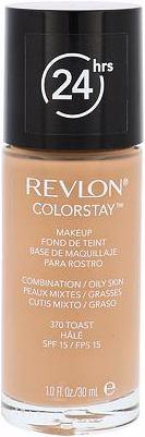 Revlon Colorstay Combination Oily Skin (370 Toast)