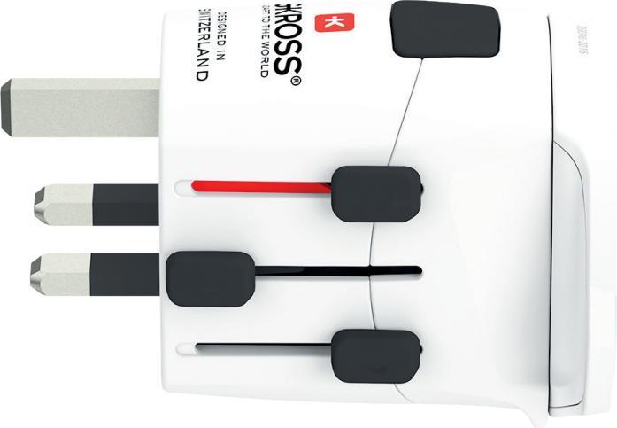 Actual product image Skross PRO Light - World