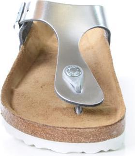 Produktbild Birkenstock Sandalen Casual Bequem sitzend Gizeh (38)