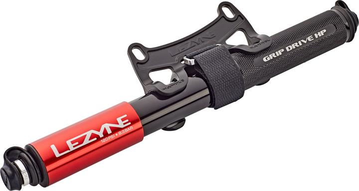 Produktbild Lezyne Grip Drive HP