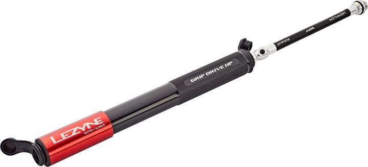Produktbild Lezyne Grip Drive HP