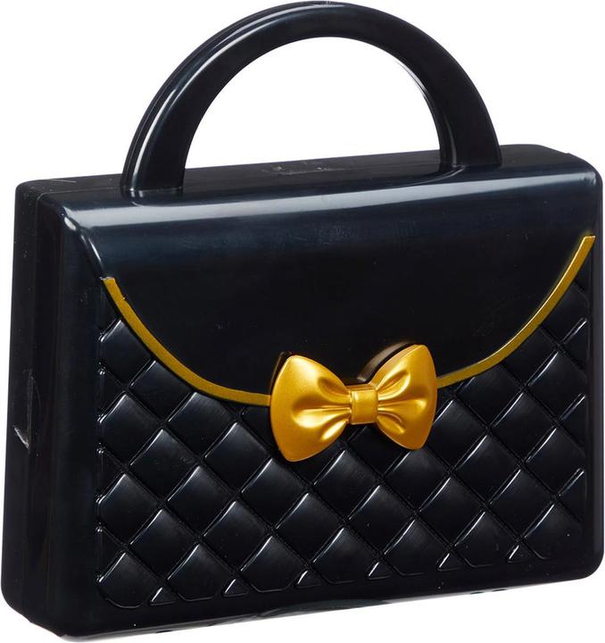 Produktbild Proxy Shimmer and Sparkle - InstaGlam - Cosmetic Purse - Black (40-00623)