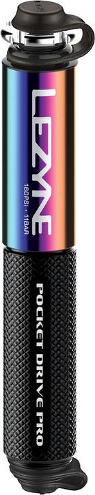 Lezyne Pocket Drive Pro