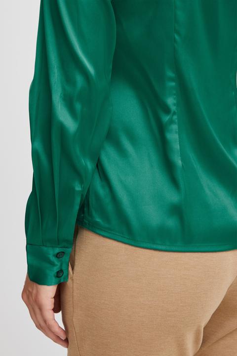 Actual product image B.young BYHENCE SHIRT - 20813492 (42)