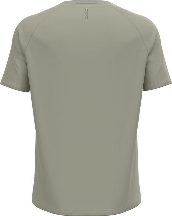 Produktbild Odlo Essential Print-T-Shirt Crew Neck S/S (XL)