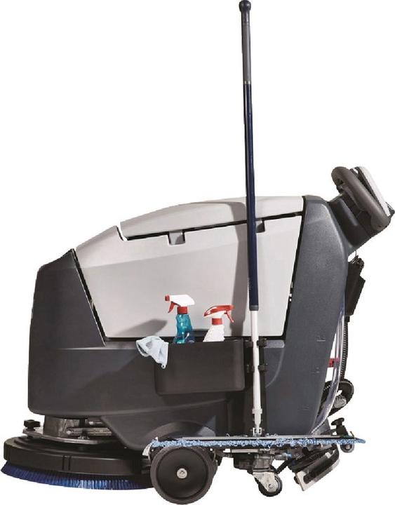 Produktbild Nilfisk Scheuersaugmaschine SC500 FP Li-Ion Komplett