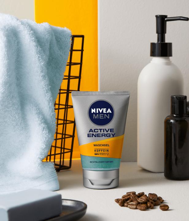 Immagine prodotto NIVEA 88885 (Gel, 100 ml)