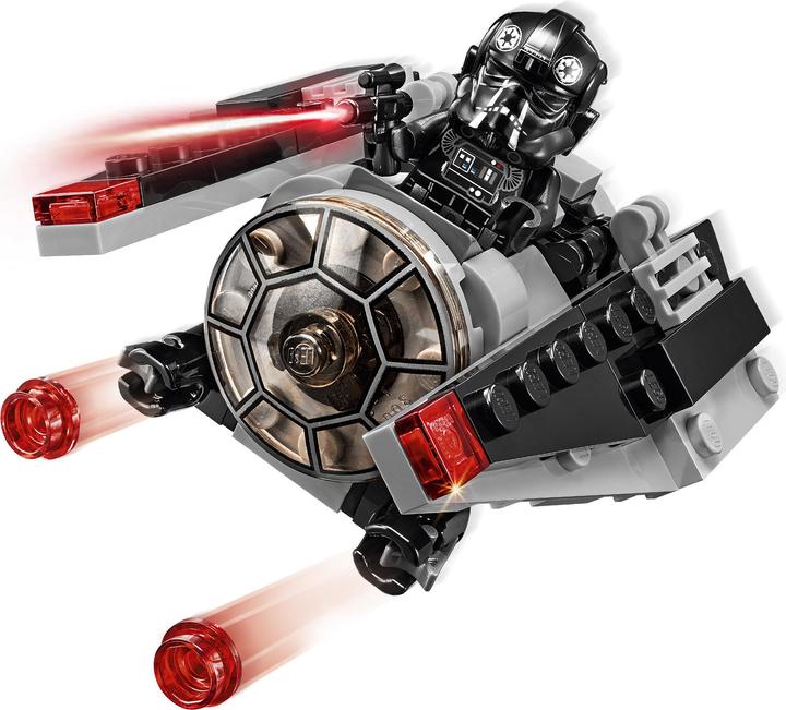 Actual product image LEGO Microfighter (75161, LEGO Star Wars)
