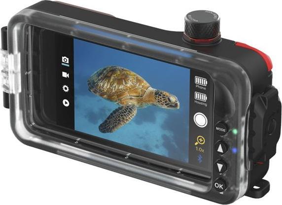 Actual product image Sealife sportdiver pro 2500 set (Underwater housing, Various)