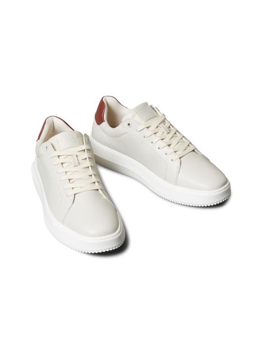 Produktbild Calvin Klein Chunky Cupsole Lth mg Tc (43)