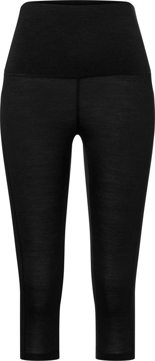 Super Natural Women's Tundra 175 Comfy Tight 3/4