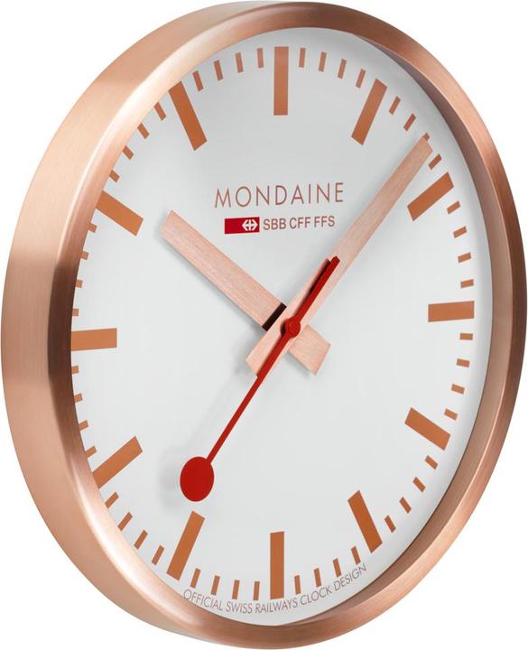 Immagine prodotto Mondaine Orologio (40 cm)