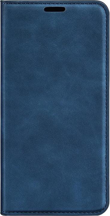 Image du produit Cover-Discount Honor 90 - Housse Stand Flip Case bleue (LG L90)