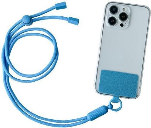 Image du produit MU Style Fashion Series Adaptateur universel de chaîne de téléphone portable et chaîne de téléphone portable