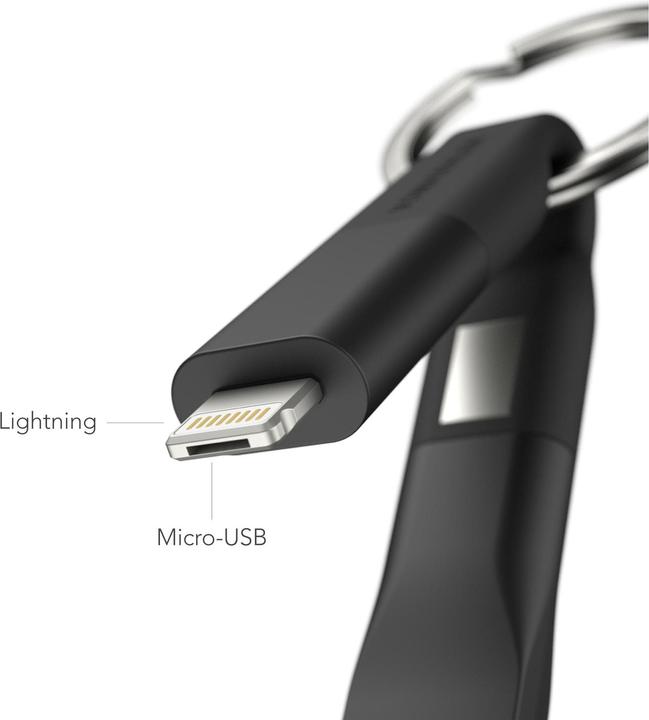 Image du produit Vonmählen High Six (0.06 m, USB 2.0)