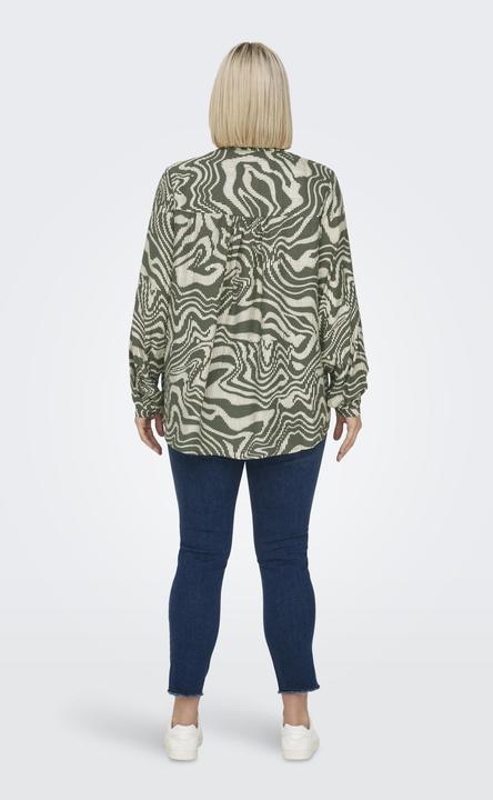 Actual product image Only CARITHILDA Shirt Shirt (48)