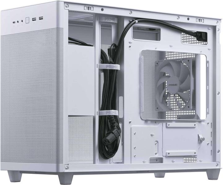 Produktbild ASUS AP201 Prime TG (mATX)