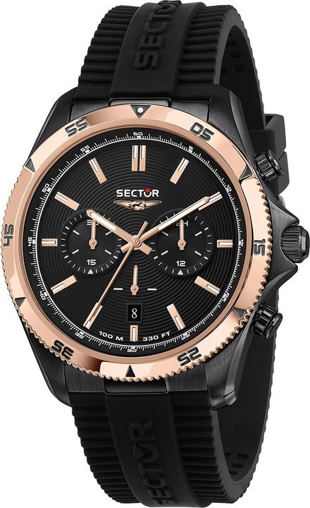 Produktbild Sector R3271631004 (Chronograph, 45 mm)