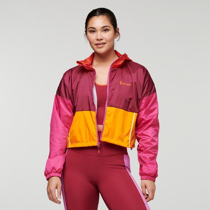 Produktbild Cotopaxi Teca Crop Jacket (L)
