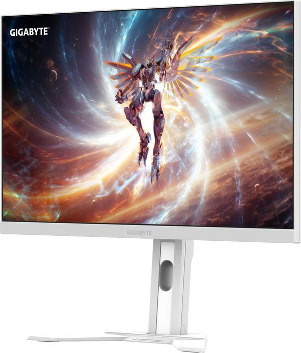 Actual product image Gigabyte M27QA ICE (2560 x 1440 pixels, 27")