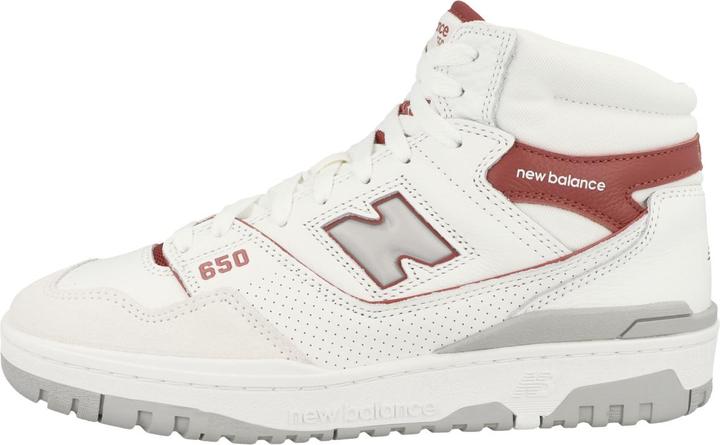 Actual product image New Balance BB650 - 62669 (42)